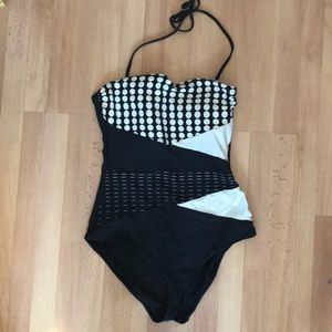 Anthropologie Bathing Suit